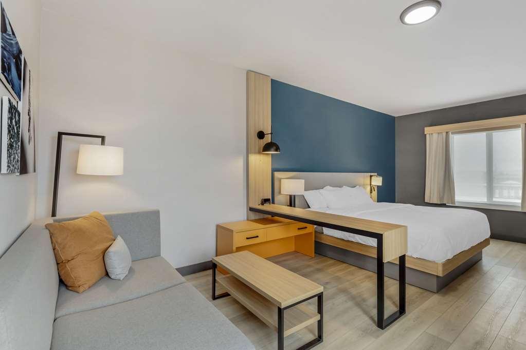 Comfort Suites ไชแอนน์ ห้อง รูปภาพ