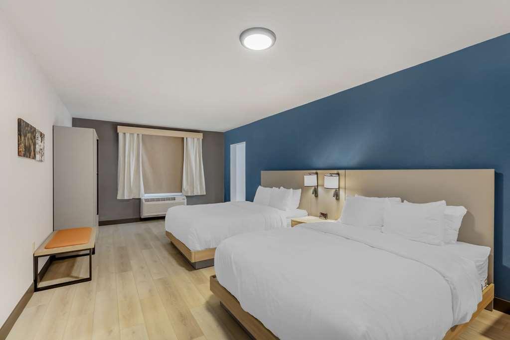 Comfort Suites ไชแอนน์ ห้อง รูปภาพ