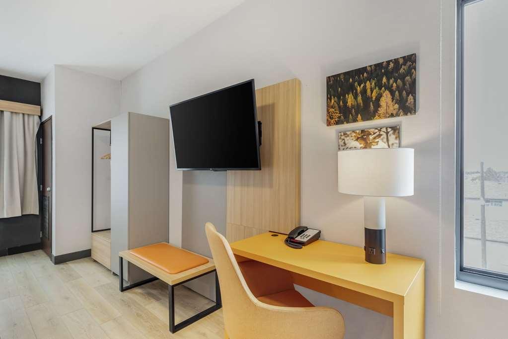 Comfort Suites ไชแอนน์ ห้อง รูปภาพ