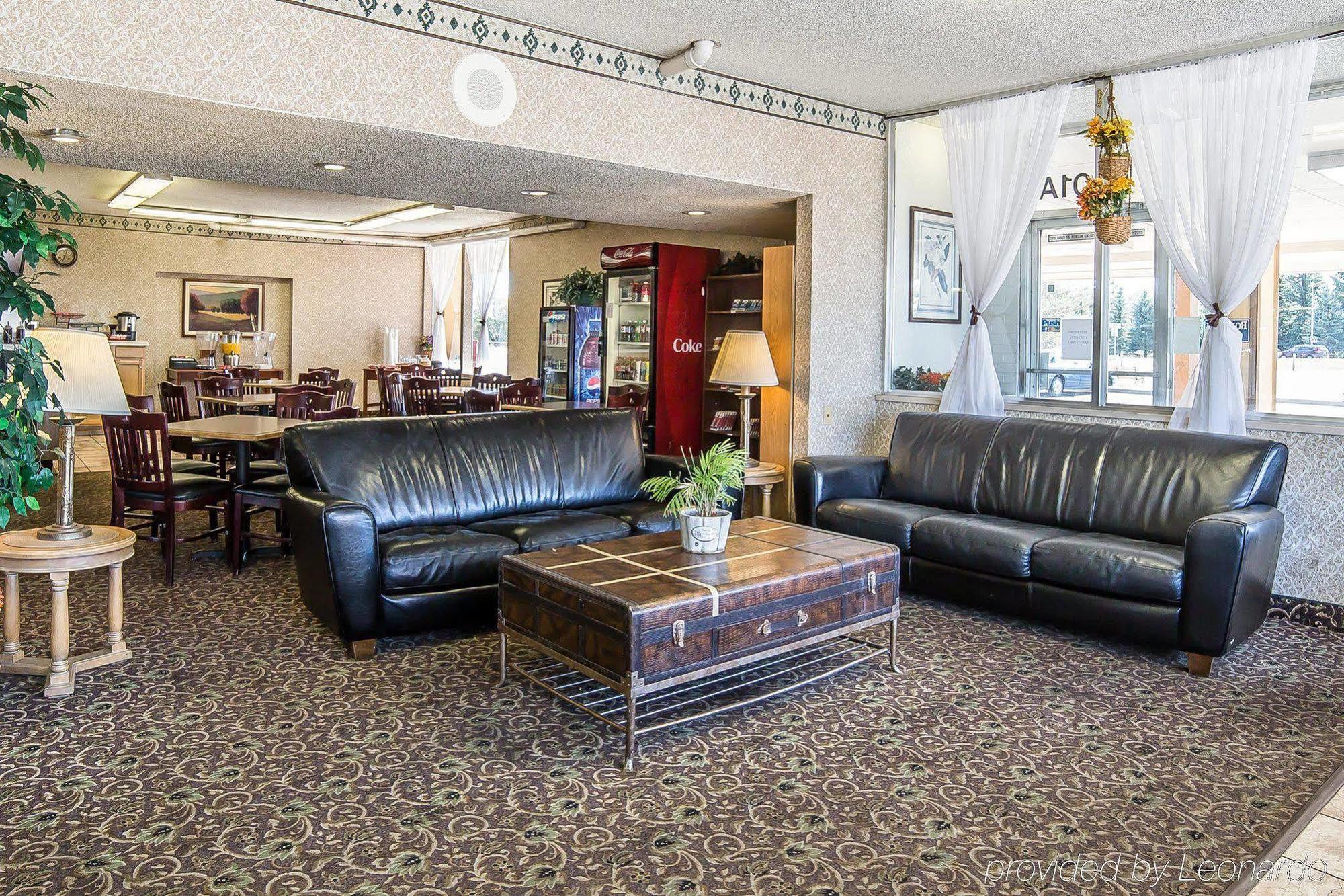 Comfort Suites ไชแอนน์ ภายนอก รูปภาพ