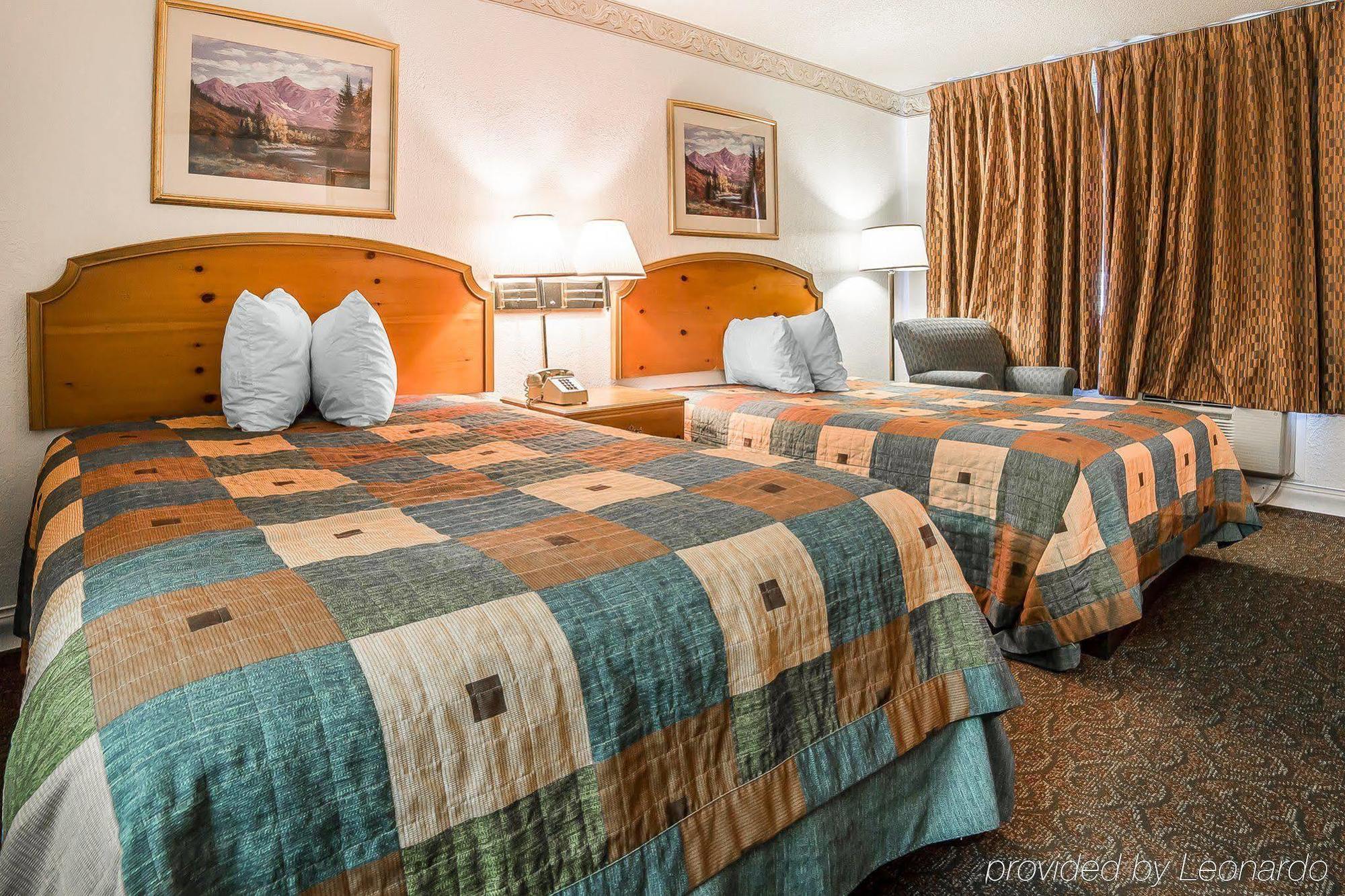 Comfort Suites ไชแอนน์ ภายนอก รูปภาพ